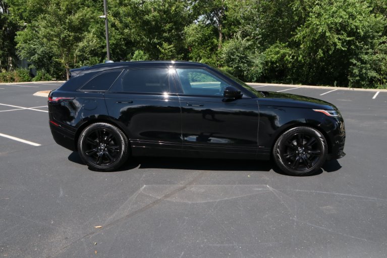 Used 2018 Land Rover Range Rover Velar P380 R-Dynamic SE for sale Sold at Auto Collection in Murfreesboro TN 37130 8
