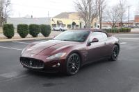 Used 2011 Maserati GRANTURISMO S CONVERTIBLE RWD CONVERTIBLE for sale Sold at Auto Collection in Murfreesboro TN 37130 10
