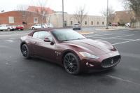 Used 2011 Maserati GRANTURISMO S CONVERTIBLE RWD CONVERTIBLE for sale Sold at Auto Collection in Murfreesboro TN 37129 12