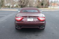 Used 2011 Maserati GRANTURISMO S CONVERTIBLE RWD CONVERTIBLE for sale Sold at Auto Collection in Murfreesboro TN 37129 15