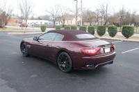 Used 2011 Maserati GRANTURISMO S CONVERTIBLE RWD CONVERTIBLE for sale Sold at Auto Collection in Murfreesboro TN 37130 16