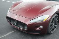 Used 2011 Maserati GRANTURISMO S CONVERTIBLE RWD CONVERTIBLE for sale Sold at Auto Collection in Murfreesboro TN 37130 17