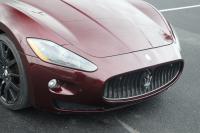 Used 2011 Maserati GRANTURISMO S CONVERTIBLE RWD CONVERTIBLE for sale Sold at Auto Collection in Murfreesboro TN 37130 19