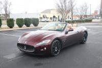 Used 2011 Maserati GRANTURISMO S CONVERTIBLE RWD CONVERTIBLE for sale Sold at Auto Collection in Murfreesboro TN 37129 2
