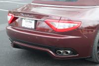 Used 2011 Maserati GRANTURISMO S CONVERTIBLE RWD CONVERTIBLE for sale Sold at Auto Collection in Murfreesboro TN 37129 21