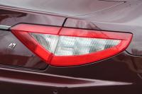 Used 2011 Maserati GRANTURISMO S CONVERTIBLE RWD CONVERTIBLE for sale Sold at Auto Collection in Murfreesboro TN 37129 22