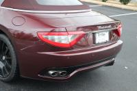 Used 2011 Maserati GRANTURISMO S CONVERTIBLE RWD CONVERTIBLE for sale Sold at Auto Collection in Murfreesboro TN 37130 23