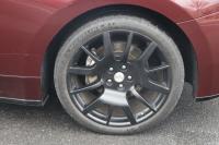 Used 2011 Maserati GRANTURISMO S CONVERTIBLE RWD CONVERTIBLE for sale Sold at Auto Collection in Murfreesboro TN 37129 30