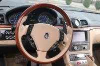 Used 2011 Maserati GRANTURISMO S CONVERTIBLE RWD CONVERTIBLE for sale Sold at Auto Collection in Murfreesboro TN 37129 34