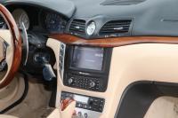 Used 2011 Maserati GRANTURISMO S CONVERTIBLE RWD CONVERTIBLE for sale Sold at Auto Collection in Murfreesboro TN 37129 39