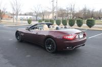 Used 2011 Maserati GRANTURISMO S CONVERTIBLE RWD CONVERTIBLE for sale Sold at Auto Collection in Murfreesboro TN 37129 4