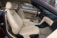 Used 2011 Maserati GRANTURISMO S CONVERTIBLE RWD CONVERTIBLE for sale Sold at Auto Collection in Murfreesboro TN 37129 46
