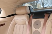 Used 2011 Maserati GRANTURISMO S CONVERTIBLE RWD CONVERTIBLE for sale Sold at Auto Collection in Murfreesboro TN 37129 49