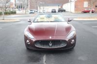 Used 2011 Maserati GRANTURISMO S CONVERTIBLE RWD CONVERTIBLE for sale Sold at Auto Collection in Murfreesboro TN 37130 5