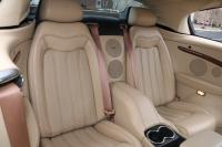 Used 2011 Maserati GRANTURISMO S CONVERTIBLE RWD CONVERTIBLE for sale Sold at Auto Collection in Murfreesboro TN 37129 53