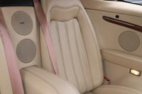Used 2011 Maserati GRANTURISMO S CONVERTIBLE RWD CONVERTIBLE for sale Sold at Auto Collection in Murfreesboro TN 37129 55