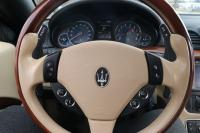 Used 2011 Maserati GRANTURISMO S CONVERTIBLE RWD CONVERTIBLE for sale Sold at Auto Collection in Murfreesboro TN 37129 59