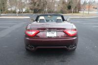 Used 2011 Maserati GRANTURISMO S CONVERTIBLE RWD CONVERTIBLE for sale Sold at Auto Collection in Murfreesboro TN 37130 6