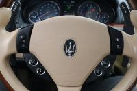 Used 2011 Maserati GRANTURISMO S CONVERTIBLE RWD CONVERTIBLE for sale Sold at Auto Collection in Murfreesboro TN 37129 64
