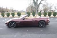 Used 2011 Maserati GRANTURISMO S CONVERTIBLE RWD CONVERTIBLE for sale Sold at Auto Collection in Murfreesboro TN 37129 7