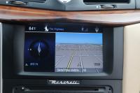 Used 2011 Maserati GRANTURISMO S CONVERTIBLE RWD CONVERTIBLE for sale Sold at Auto Collection in Murfreesboro TN 37129 78