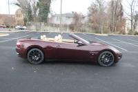 Used 2011 Maserati GRANTURISMO S CONVERTIBLE RWD CONVERTIBLE for sale Sold at Auto Collection in Murfreesboro TN 37129 8