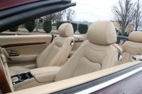 Used 2011 Maserati GRANTURISMO S CONVERTIBLE RWD CONVERTIBLE for sale Sold at Auto Collection in Murfreesboro TN 37129 89