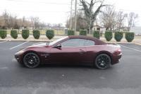 Used 2011 Maserati GRANTURISMO S CONVERTIBLE RWD CONVERTIBLE for sale Sold at Auto Collection in Murfreesboro TN 37129 9
