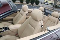 Used 2011 Maserati GRANTURISMO S CONVERTIBLE RWD CONVERTIBLE for sale Sold at Auto Collection in Murfreesboro TN 37129 90
