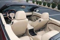 Used 2011 Maserati GRANTURISMO S CONVERTIBLE RWD CONVERTIBLE for sale Sold at Auto Collection in Murfreesboro TN 37129 92