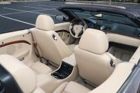 Used 2011 Maserati GRANTURISMO S CONVERTIBLE RWD CONVERTIBLE for sale Sold at Auto Collection in Murfreesboro TN 37130 94