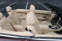 Used 2011 Maserati GRANTURISMO S CONVERTIBLE RWD CONVERTIBLE for sale Sold at Auto Collection in Murfreesboro TN 37130 95