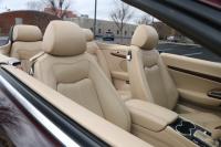 Used 2011 Maserati GRANTURISMO S CONVERTIBLE RWD CONVERTIBLE for sale Sold at Auto Collection in Murfreesboro TN 37129 96