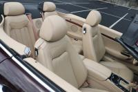 Used 2011 Maserati GRANTURISMO S CONVERTIBLE RWD CONVERTIBLE for sale Sold at Auto Collection in Murfreesboro TN 37129 97
