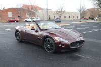 Used 2011 Maserati GRANTURISMO S CONVERTIBLE RWD CONVERTIBLE for sale Sold at Auto Collection in Murfreesboro TN 37129 1