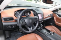 Used 2017 Maserati Levante S 3.0L AWD W/HARMAN/KARDON SOUND SYSTEM for sale Sold at Auto Collection in Murfreesboro TN 37129 19