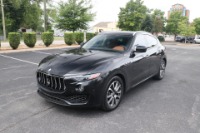 Used 2017 Maserati Levante S 3.0L AWD W/HARMAN/KARDON SOUND SYSTEM for sale Sold at Auto Collection in Murfreesboro TN 37129 2