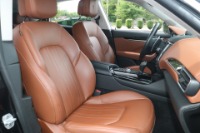 Used 2017 Maserati Levante S 3.0L AWD W/HARMAN/KARDON SOUND SYSTEM for sale Sold at Auto Collection in Murfreesboro TN 37129 33
