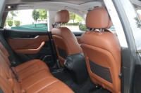 Used 2017 Maserati Levante S 3.0L AWD W/HARMAN/KARDON SOUND SYSTEM for sale Sold at Auto Collection in Murfreesboro TN 37129 34