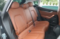 Used 2017 Maserati Levante S 3.0L AWD W/HARMAN/KARDON SOUND SYSTEM for sale Sold at Auto Collection in Murfreesboro TN 37130 36
