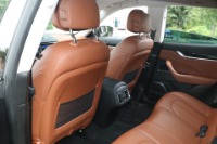 Used 2017 Maserati Levante S 3.0L AWD W/HARMAN/KARDON SOUND SYSTEM for sale Sold at Auto Collection in Murfreesboro TN 37130 37