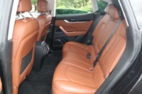 Used 2017 Maserati Levante S 3.0L AWD W/HARMAN/KARDON SOUND SYSTEM for sale Sold at Auto Collection in Murfreesboro TN 37130 38