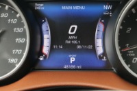 Used 2017 Maserati Levante S 3.0L AWD W/HARMAN/KARDON SOUND SYSTEM for sale Sold at Auto Collection in Murfreesboro TN 37129 45