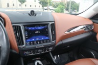 Used 2017 Maserati Levante S 3.0L AWD W/HARMAN/KARDON SOUND SYSTEM for sale Sold at Auto Collection in Murfreesboro TN 37129 46