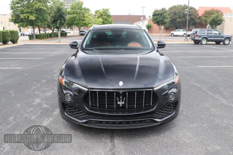Used 2017 Maserati Levante S for sale Sold at Auto Collection in Murfreesboro TN 37130 5