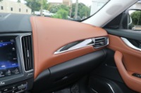 Used 2017 Maserati Levante S 3.0L AWD W/HARMAN/KARDON SOUND SYSTEM for sale Sold at Auto Collection in Murfreesboro TN 37129 50