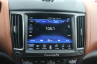 Used 2017 Maserati Levante S 3.0L AWD W/HARMAN/KARDON SOUND SYSTEM for sale Sold at Auto Collection in Murfreesboro TN 37129 51