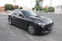 Used 2017 Maserati Levante S 3.0L AWD W/HARMAN/KARDON SOUND SYSTEM for sale Sold at Auto Collection in Murfreesboro TN 37129 1