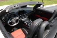 Used 2018 Mercedes-Benz AMG GT ROADSTER CONVERTIBLE W/Distronic Plus Pkg for sale Sold at Auto Collection in Murfreesboro TN 37129 11