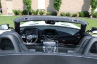 Used 2018 Mercedes-Benz AMG GT ROADSTER CONVERTIBLE W/Distronic Plus Pkg for sale Sold at Auto Collection in Murfreesboro TN 37129 12